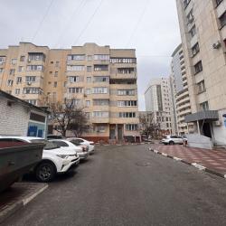 Фото Апартаменты на Народном Бульваре 77