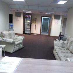 Фото Отель Театральная