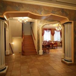 Фото Отель Эгоист клуб