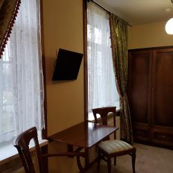 Фото Отель -Парк