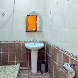 Фото Отель Багира