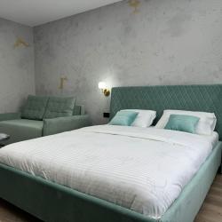 2-комнатные апартаменты улучшенные