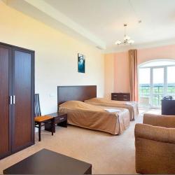 Фото Отель Креатово