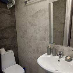 Апартаменты стандарт