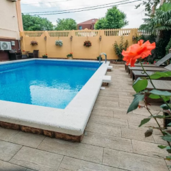 Фото Отель Алые паруса