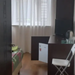 Фото Отель Сакартвело