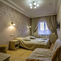 Фото Отель George (Георг)