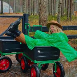 Фото Отель Глэмпинг NewCamp Эссойла (Ньюкэмп Эссойла)