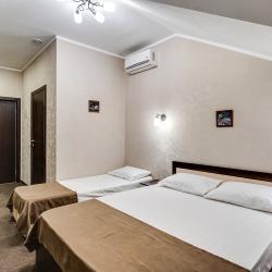 Номер стандарт семейный