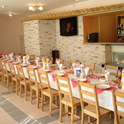 Фото Отель Энергетик