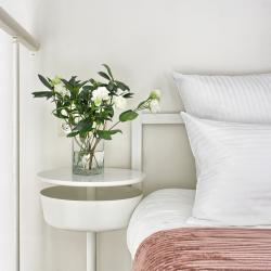 фото 10 MyHome YourHome (МайХоум ЙоХоум) на набережной реки Фонтанки