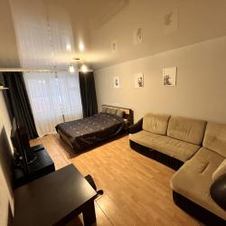 Фото Отель Риконе на улице Пермякова 86