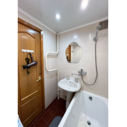 Фото Апартаменты на улице Старостина 11к2