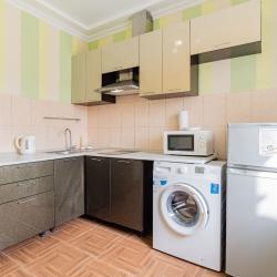 1-комнатные апартаменты стандарт