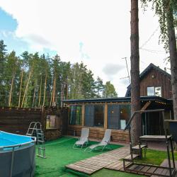 Фото Отель Загородный клуб Светлояр