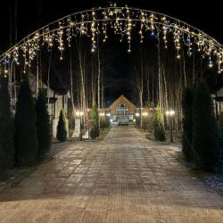 Фото Отель Боярская усадьба