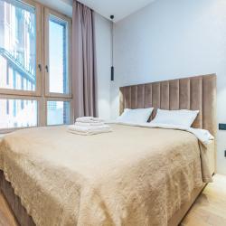 фото 3 Vero Apartments (Веро Апартментс) на улице Адмирала Макарова