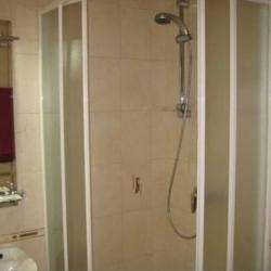 Комната стандарт с 1 двуспальной кроватью