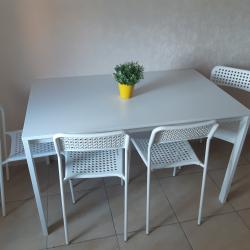 Фото Апартаменты на улице Молодёжная 41 корпус 1