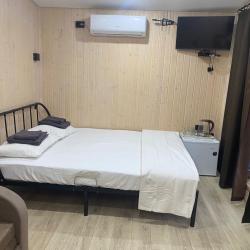 Коттедж стандарт №4