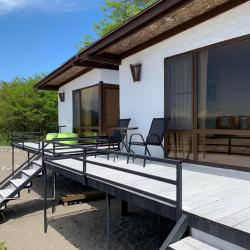 Фото Отель Aqua Resort Hotel (Аква Резорт)