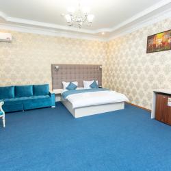 Фото Mirzo Boutique Hotel (Мирзо Бутик Отель)