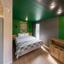 Барнхаус Green & Grey