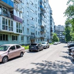 2-комнатные апартаменты стандарт