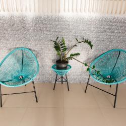 Фото Отель Agudzera Loft ( Лофт)