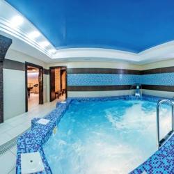 Фото Отель Лада