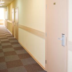 Фото Отель Forest Inn (Форест Инн)