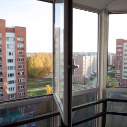 Фото Отель Rusdom Sweet Apartments (Русдом Свит) на улице Красная Сибирь