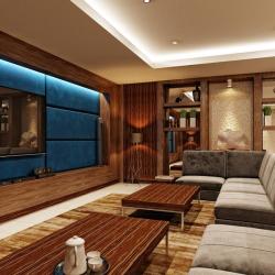Фото Отель Wyndham Garden Astana (Виндхем Гарден Астана)