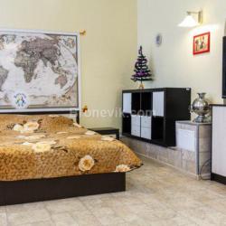 Фото Отель Надежда