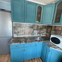 3-комнатные апартаменты улучшенные