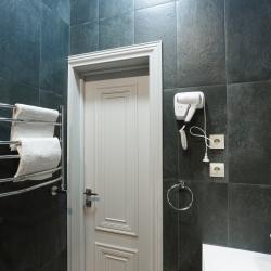 Апартаменты студия №43