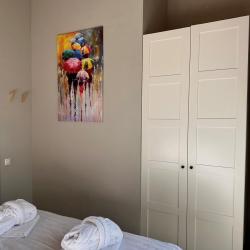 Фото Отель BarnHouse Village (БарнХаус Виллэдж)