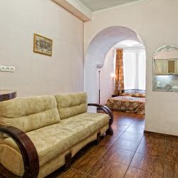 Фото Отель Анна