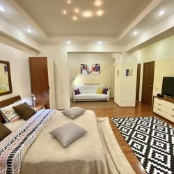 Фото Отель Rental Family Rooms (Рентал Фэмили) на улице Пушкинская