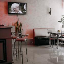 Фото Отель Твой