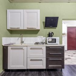 2-комнатные апартаменты стандарт