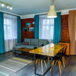 Фото Отель Вологодские берега