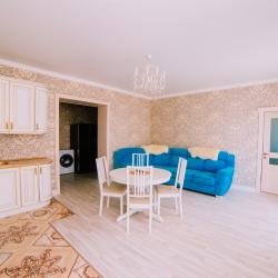 Фото Апартаменты на улице Пушкина 58