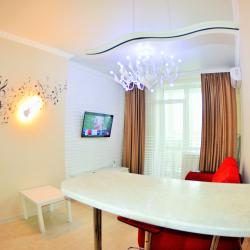 Фото Апартаменты на улице Ставровская 1