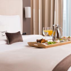 фото 43 DoubleTree by Hilton Novosibirsk (Даблтри Хилтон Новосибирск)