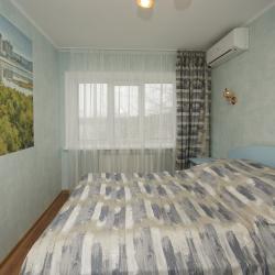 Фото Апартаменты на Ленинградской площади, 2А