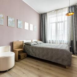 фото 3 Rental (РенталСПб) на улице Гастелло 13