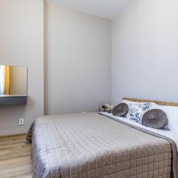 Фото Отель BeGuest (БиГест) на улице Академика Парина 29