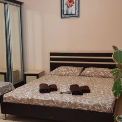 4-местная 1-комнатная комната стандарт