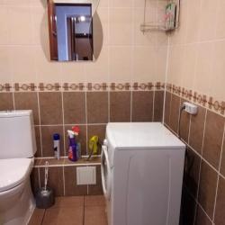 Фото Апартаменты на улице Губкина